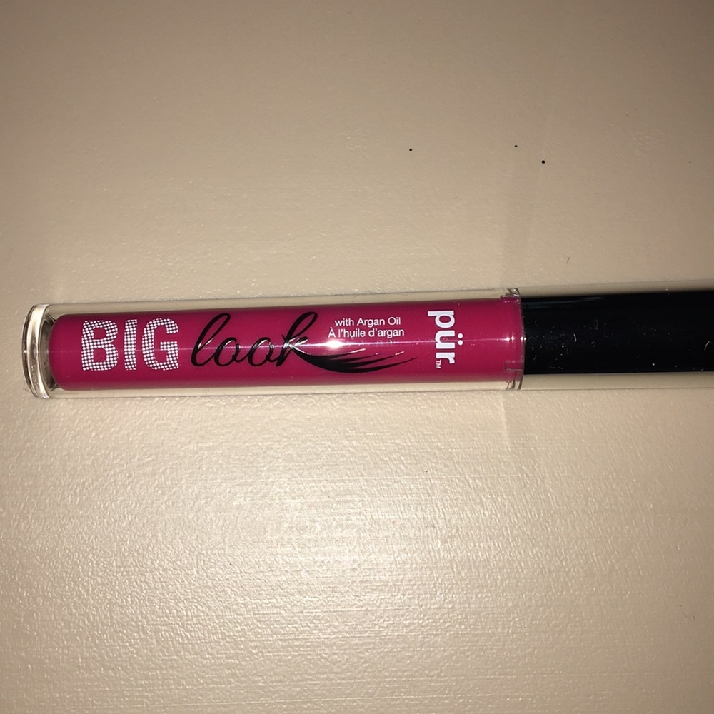 Pür mascara